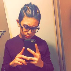 Meet your Posher, Ronaldo